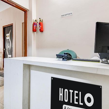 Super Hotel O Jessore Road Kolkata Formerly Skyline Serenity Nager Bazaar Eksteriør billede