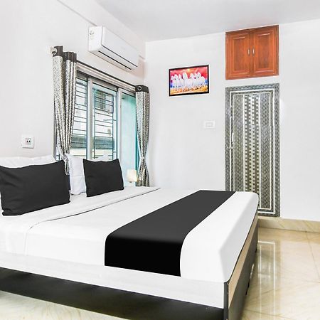 Super Hotel O Jessore Road Kolkata Formerly Skyline Serenity Nager Bazaar Eksteriør billede